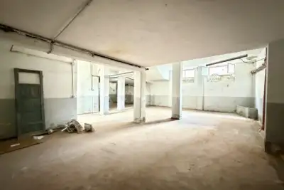 Laboratorio in vendita, Via Privata Raimondo Montecuccoli, Milano