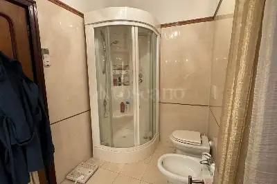 Casa in vendita, Via Luigi Perna, Roma