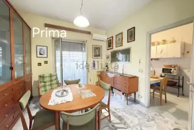 Casa in vendita, Via Alberto Mancini, Roma