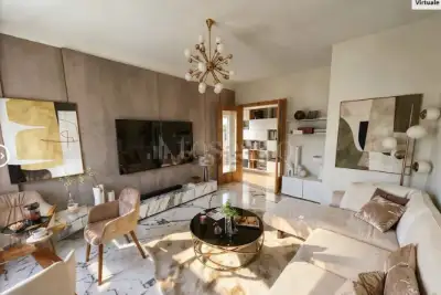Casa in vendita, Via Fiume delle Perle, Roma