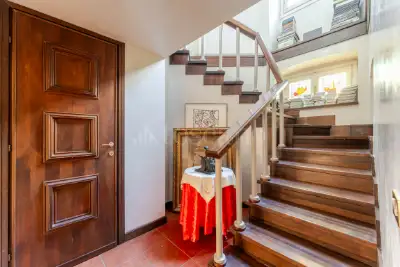 Casa in vendita, Via Serviliano Lattuada 3, Milano