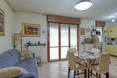 Casa in vendita, Via Campagna, Lavena Ponte Tresa