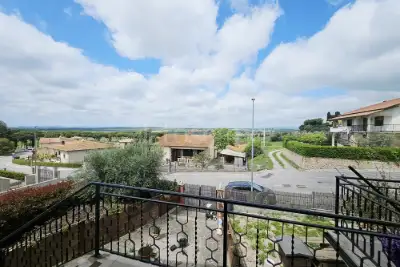 Casa Indipendente in vendita, Via Tarquinia, Manciano
