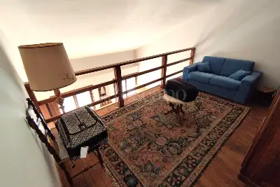 Villino a Schiera in vendita, Via Fanano, Roma