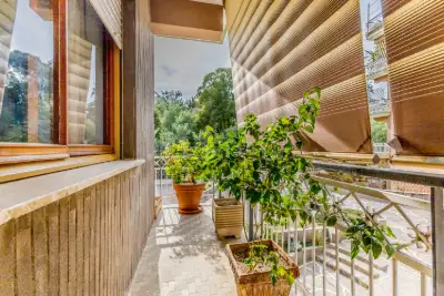 Casa in vendita, Via di Vigna Rigacci, Roma