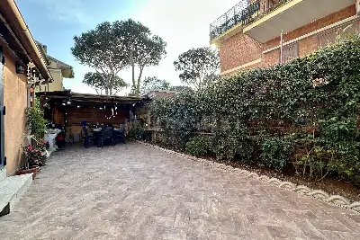 Villa Bifamiliare in vendita, Viale Adriatico, Anzio