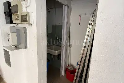 Negozio in vendita, Via di Santa Zita, Genova