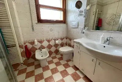 Casa in vendita, via F. de Pinedo,20, Martinsicuro