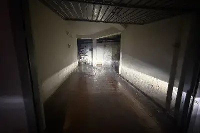 Garage in vendita, Via Antonello da Messina, Aci Castello