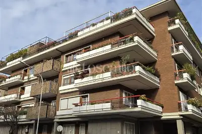 Casa in vendita, Via Ignazio Guidi, Roma