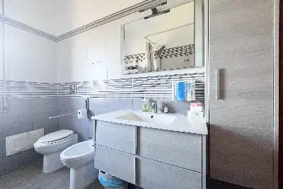 Casa in vendita, Via Cologno Monzese, Roma