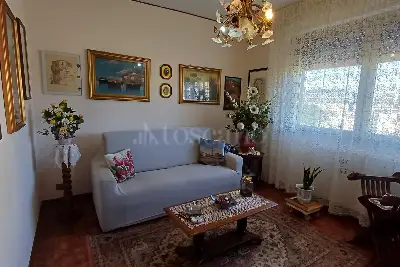 Casa in vendita, Via Pietro Nenni, Siena