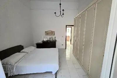 Casa in vendita, Via Vitale Agrillo, Napoli