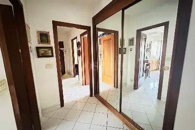 Casa in vendita, Via Luca Valerio, Roma