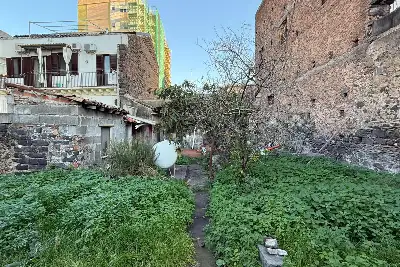 Casa Indipendente in vendita, OGNINA , Catania
