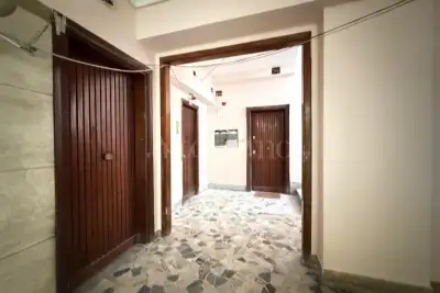 Casa in vendita, Via Francesco Algarotti, Roma