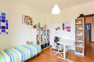 Casa Indipendente in vendita, Via San Vincenzo, Cantù