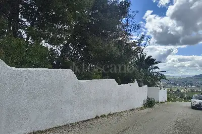 Casa Indipendente in vendita, Via Martognella, Valderice