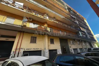 House for sale, Via Padre Antonio da Olivadi, Catanzaro