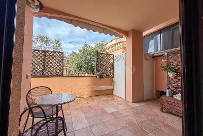 Villino a Schiera in vendita, Via Atene, Olbia, Olbia