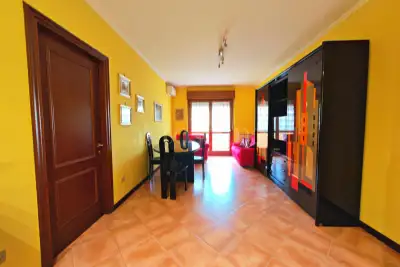 Casa in vendita, Via Domenico Modugno, Roma