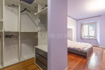 Casa in vendita, Via Gaetano Donizetti, Milano