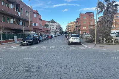 Casa in vendita, Lungomare Paolo Toscanelli, Roma