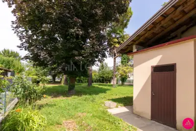 Casa Indipendente in vendita, Via Prata, Pordenone