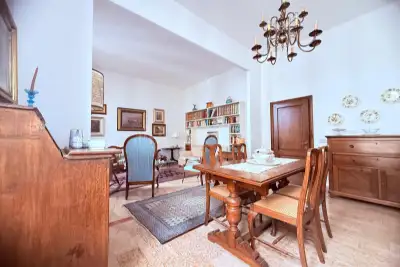 Casa in vendita, Via del Ghirlandaio, Firenze