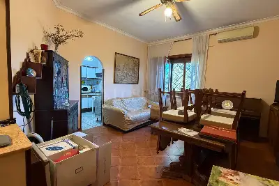 Casa in vendita, Via Staletti, Roma