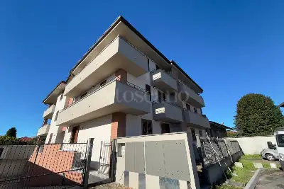 Casa in vendita, Via Don Luigi Pozzi, Robecchetto con Induno, Robecchetto con Induno