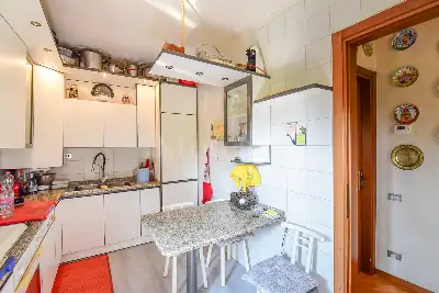 Casa in vendita, Viale Risorgimento, Como
