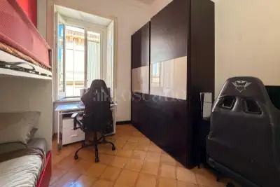 Casa in vendita, Via Rocco Galdieri, Napoli