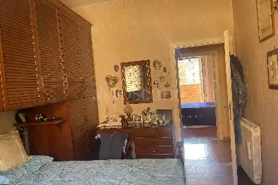 Casa in vendita, Via Mario Mona, Roma