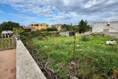 Edificabile Residenziali in vendita, via dello zenzero, Murta maria , Olbia