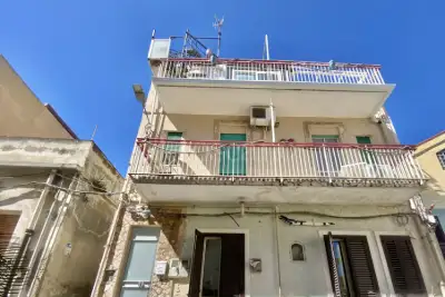 Casa in affitto, Via Domenico Mangraviti, Messina