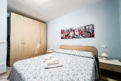 Casa in vendita, Via del Rovo, Olbia