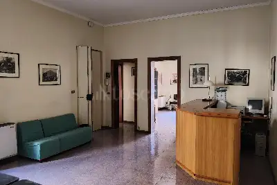 Casa in vendita, Itali-Tribunale, Catania