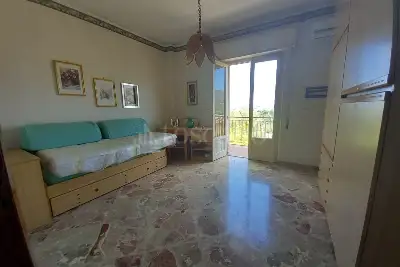 Attico in vendita, Via San Marco, Santa Flavia