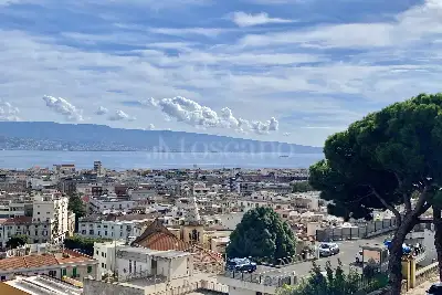 Ufficio in affitto, Viale Italia, Messina