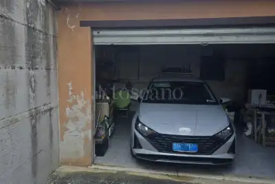 Villa Bifamiliare in vendita, Via Albanello, Scurcola Marsicana