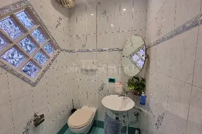 Villa Bifamiliare in vendita, Morena Via Casal Morena, Roma