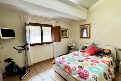 Villa in vendita, Via Monte Caminetto, Sacrofano