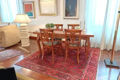 Casale in vendita, Via del Ponte di Castel Giubileo, Roma