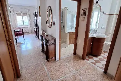 Casa in vendita, Via Salvatore Pincherle, Roma