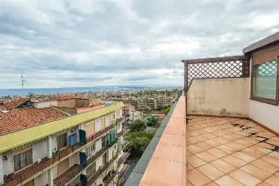 Casa in vendita, Via Novaluce, Tremestieri Etneo