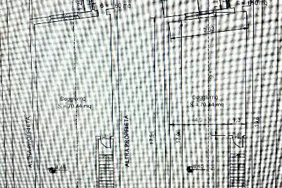 Palazzo in vendita, Piazza Civita, Olbia