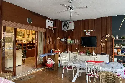 Casa in vendita, Via Costanzo Casana, Roma