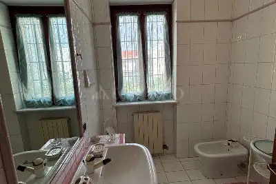 Villa in vendita, via delle rimembranze 37TER, Busto Arsizio