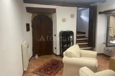 Casa in vendita, Via Aia, Cittaducale